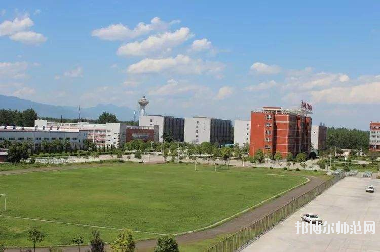 陜飛高級技工幼兒師范學(xué)校怎么樣、好不好