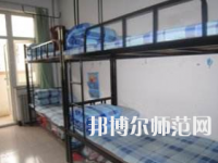 正寧職業(yè)技術(shù)幼兒師范中學2023年宿舍條件
