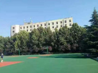 陜西漢唐職業(yè)技術(shù)師范學校2023年招生簡章