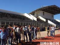 云南南方青年進(jìn)修幼兒師范學(xué)院2023年報(bào)名條件、招生要求、招生對象