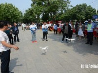 深澤幼兒師范職教中心2023年怎么樣、好不好