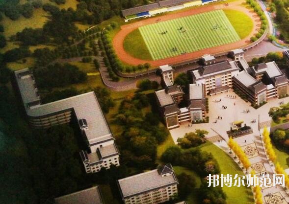 臺江幼兒師范中等職業(yè)學(xué)校怎么樣、好不好
