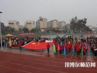 云南林業(yè)幼兒師范學(xué)校怎么樣、好不好