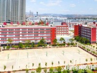 曲靖幼兒師范技工學(xué)校2023年怎么樣、好不好