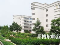 石家莊東方科技幼兒師范中等專業(yè)學(xué)校2023年怎么樣、好不好