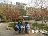 石家莊法商幼兒師范中等專業(yè)學(xué)校2023年怎么樣、好不好