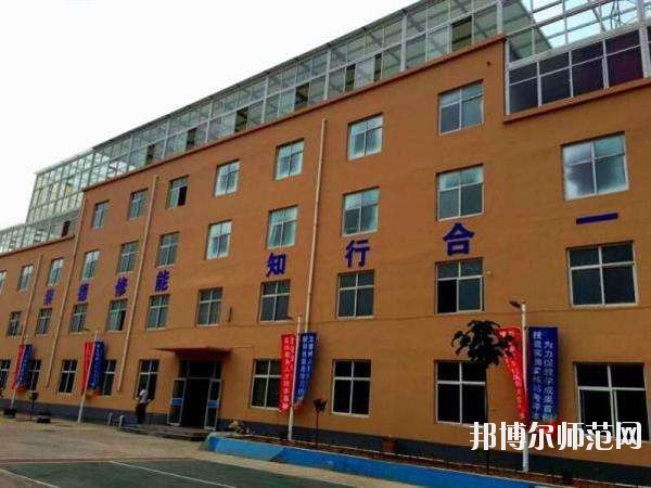 石家莊工業(yè)幼兒師范中等專(zhuān)業(yè)學(xué)校2020年報(bào)名條件、招生要求、招生對(duì)象 