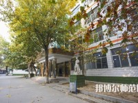 石家莊華師經(jīng)濟(jì)管理幼兒師范中等專業(yè)學(xué)校2023年報(bào)名條件、招生要求、招生對(duì)象