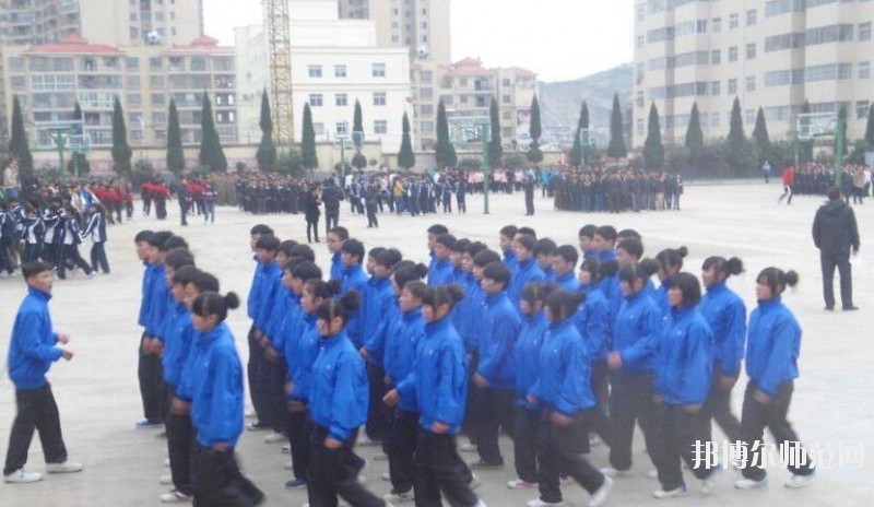 貴州甕安幼兒師范中等職業(yè)技術(shù)學(xué)校怎么樣、好不好