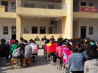 永壽師范職業(yè)教育中心2023年報(bào)名條件、招生要求、招生對(duì)象