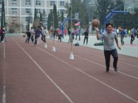 四川檔案幼兒師范學校2023年學費、收費多少