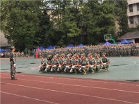 四川檔案幼兒師范學(xué)校2023年報名條件、招生要求、招生對象