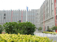 石家莊聯(lián)華幼兒師范職業(yè)中專學(xué)校2023年怎么樣、好不好