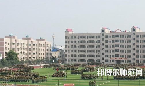 四川弘博中等專業(yè)幼兒師范學(xué)校2020年報(bào)名條件、招生要求、招生對象
