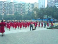 四川渠縣職業(yè)幼兒師范中專學校2023年學費、收費多少