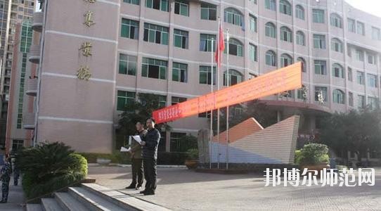 四川渠縣職業(yè)幼兒師范中專學(xué)校2020年報(bào)名條件、招生要求、招生對(duì)象