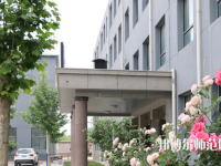 石家莊中英航空幼兒師范中等專業(yè)學(xué)校2023年報(bào)名條件、招生要求、招生對(duì)象