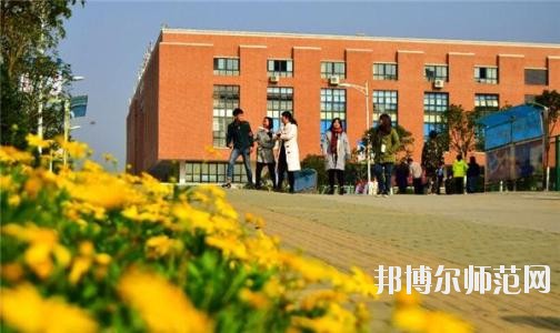 四川五月花專修師范學院2020年報名條件、招生要求、招生對象