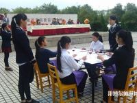 湖南幼師學(xué)校中專升大?？际裁? /><b>湖南幼師學(xué)校中專升大?？际裁?/b><span>2019-10-09 15:26</span><p>湖南幼師學(xué)校中專升大?？际裁?粗略估計會有十種，但數(shù)學(xué)、英語、語文、心理學(xué)是少不了的，報名前一定要了解清楚。由此，本網(wǎng)老</p></a></li>
            <li><a href=