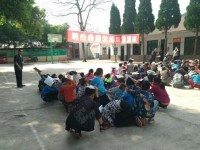 射洪縣職業(yè)中專幼兒師范學(xué)校2023年報名條件、招生要求、招生對象