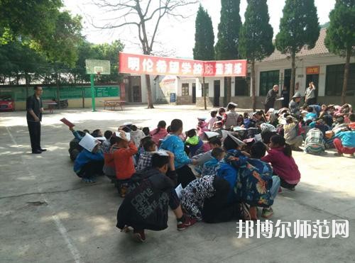 射洪縣職業(yè)中專幼兒師范學(xué)校2020年報(bào)名條件、招生要求、招生對(duì)象