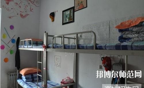 遂寧民進(jìn)中等專(zhuān)業(yè)幼兒師范學(xué)校2020年宿舍條件