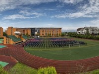 溫江燎原職業(yè)技術(shù)幼兒師范學(xué)校2023年報(bào)名條件、招生要求、招生對(duì)象