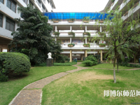 湖南2020年幼師學?？梢詫W什么