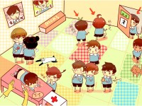 江蘇省2020年現在幼師學校學什么專業(yè)好