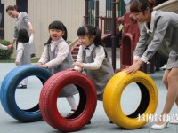 浙江2020年幼師學(xué)?？梢詫W(xué)什么