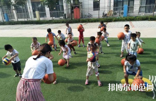 江西2020年幼師學(xué)?？梢詫W(xué)什么