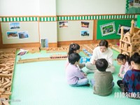 杭州2020年哪些大專(zhuān)有幼師學(xué)校