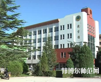  甘肅2020年讀幼師學(xué)?？梢钥即髮W(xué)嗎