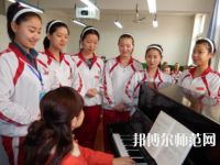 廣西2020年讀幼師學(xué)?？梢钥即髮W(xué)嗎