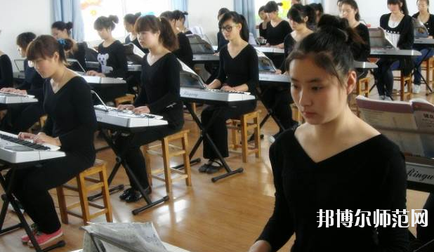 西安2020年幼師學(xué)?？梢詫W(xué)什么
