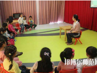 廣西2020年有什么好的幼師學(xué)校？