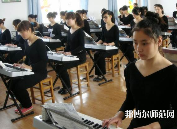 南昌2020年讀幼師學?？梢钥即髮W嗎