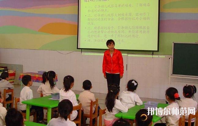 廣州2020年讀幼師學(xué)?？梢钥即髮W(xué)嗎