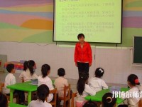 廣州2020年讀幼師學(xué)?？梢钥即髮W(xué)嗎
