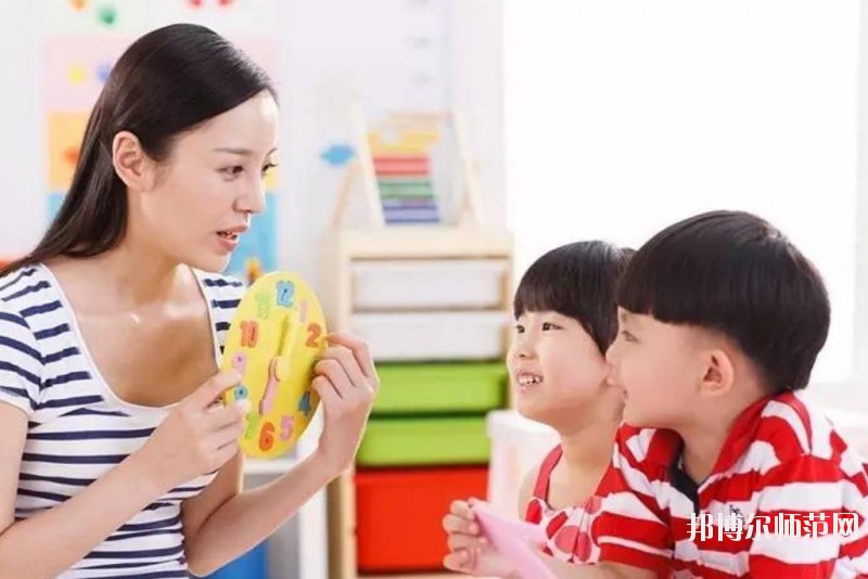 廣州2020年幼師學?？梢詫W什么