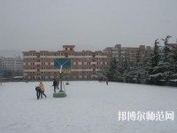 蘭州2020年幼師學(xué)校比較好的大專(zhuān)學(xué)校