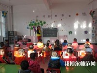 蘭州2020年有幼師學(xué)校的大專(zhuān)