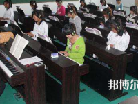 蘭州2020年女生讀幼師學(xué)校學(xué)什么專(zhuān)業(yè)好