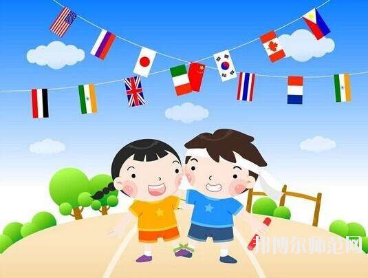 武漢2020年幼師學?？梢詫W什么