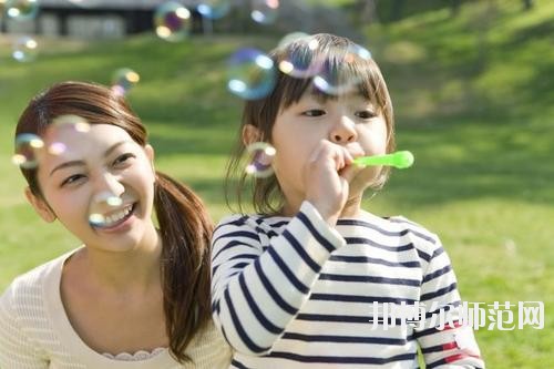 貴陽(yáng)2020年幼師學(xué)?？梢詫W(xué)什么