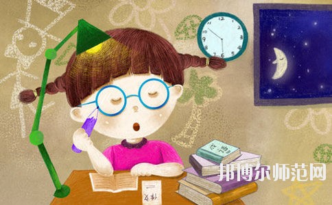 成都2020年讀幼師學(xué)校要分數(shù)嗎