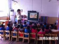 蘭州2020年幼師學?？梢詫W什么