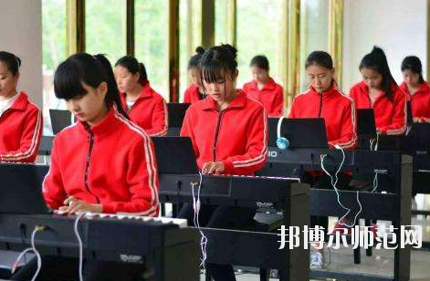 金昌2020年幼師學?？梢詫W什么