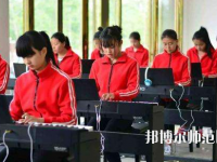 金昌2020年幼師學(xué)?？梢詫W(xué)什么