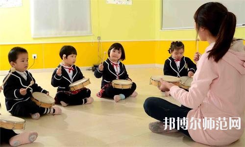 達(dá)州2020年幼師學(xué)?？梢詫W(xué)什么